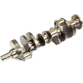 Scat (4-340-4000-6123) 4.000" Stroke 4340 Steel Forged Crankshaft for Small Block Mopar in Kuwait