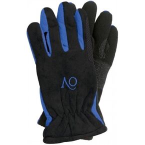 Ovation Ladies Polar Suede Fleece Gloves