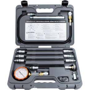 A & E HAND TOOLS - Compression Test Kit (TU30A)
