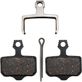 Road Passion Bicycle Disc Brake Pad for BS-01S M355 M395 M446 M485 M495