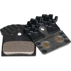 SHIMANO Unisex's Modern, Black, One Size