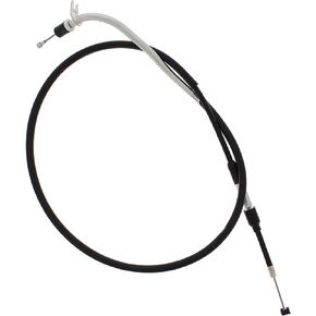 All Balls Racing ‎45-2100 Control Cable, Clutch Compatible with/Replacement For Honda Crf250R 2010-2013, Crf450R 2009-2012