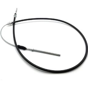 Arcticway Replacement for Manual Transmission Clutch Cable Chevy GMC Kodiak Topkick C6500 C7500 C60 C70 15959451