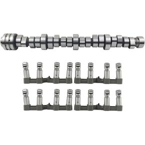 Flynsu MDS Lifters Camshaft Kit Replacement for 2009-2018 Dodge Ram 1500 5.7L V8 Hemi 53022263AF 53021726AD 53021726AE