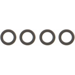 FEL-PRO ES 71190 Fuel Injector O-ring Set