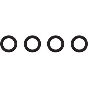 FEL-PRO ES 71859 Fuel Injector O-ring Set