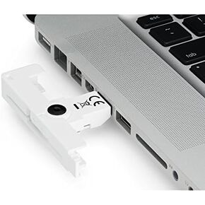 Identiv SCR3500A USB SmartFold Type A