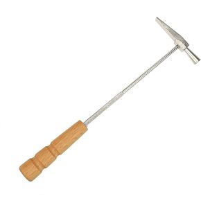 Kalimba Tuning Hammer Thumb Piano Finger Piano Metal Tools Instrument Accessory
