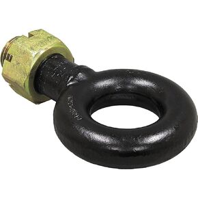 Buyers Products BDB12492H Drawbar