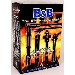 B&B Manufacturing S6-29268 Wire Set