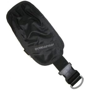 ScubaPro Weight Pouch (4.5 kg, 10 lb) Buckle (5.1 cm, 2 in) (Knighthawk, Classic)