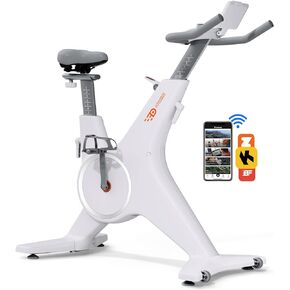 دراجة تمارين المقاومة المغناطيسية من فيت جودز، دراجة ثابتة K8 in Kuwait