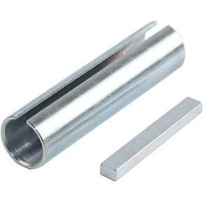 السيد مرحبا 5/8 "x 3/4" x 3 "الغاز محرك رمح محول بكرة تتحمل المخفض كم جلبة إحزم مفتاح in Kuwait