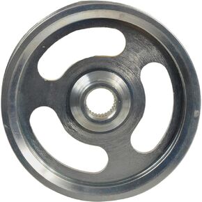 Cardone 3P-43094 New Power Steering Pump Pulley