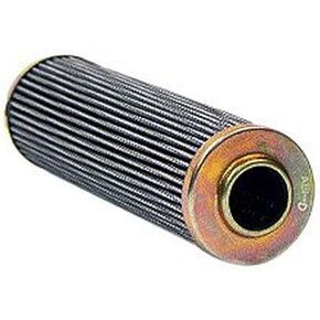 WIX Cartridge Hydraulic Metal Canister Filter