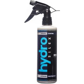 HydroSilex Recharge Interior Ceramic Coating (16oz) | All Purpose Cleaner & Protectant | Interior Quick Detailer & Protectant | Ceramic Coating for Cars | Advanced UV Protection