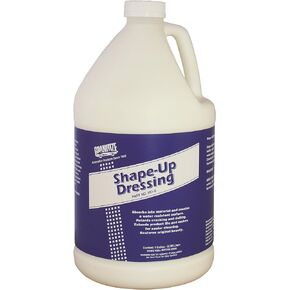 Granitize I-10 Auto Shape Up Rubber-Plastic-Vinyl Dressing - 1 Gallon