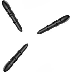 3 قطع من رؤوس القلم البديلة لإعادة التعبئة لقلم اللمس الأصلي Surface Pro 3 in Kuwait