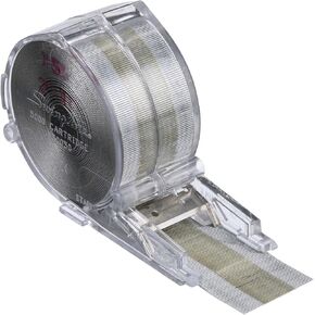 Swingline Standard Staple Cartridge, 1/4" Leg Length, 30 Sheet Capacity, for Swingline Heavy Duty Stapler, 5,000 Staples per Cartridge (50050)