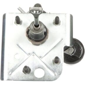 BOSCH 0204777599 Hydro-Boost Hydraulic Power Brake Booster Assembly - Compatible With Select Chevrolet Silverado 2500 HD, Silverado 3500 HD; GMC Sierra 2500 HD, Sierra 3500 HD