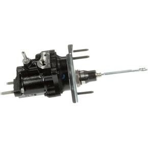 BOSCH 0204777604 Hydro-Boost Hydraulic Power Brake Booster Assembly - Compatible With Select Ford F-450 Super Duty, F-550 Super Duty
