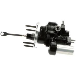 BOSCH 0204718688 Hydro-Boost Hydraulic Power Brake Booster Assembly - Compatible With Select Dodge Ram 2500, Ram 3500; Ram 2500 Truck, Ram 3500 Truck