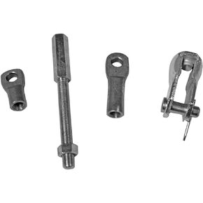 Tuff Stuff 4750 Brake Booster Rod and Clevis Kit