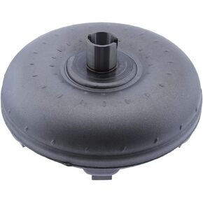 Torque Converter AT393835 PG200131 ZGAQ-04317 Compatible with John Deere 210K 210L 310J 310SJ 310K 310L 310SJ 315SJ 325J 410K