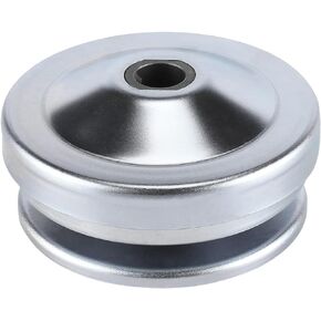 30 Series Torque Converter 5/8" Clutch 7" Driven Asymmetric Go Kart Mini Bike Replaces Comet 219457A