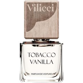 معطر هواء للسيارة من فيليتشي - رائحة فانيليا التبغ - معطرات سيارة أنيقة، معطر هواء للسيارة، معطر هواء معلق للسيارة، عطر طويل الأمد للسيارات والمنزل، زجاجة واحدة in Kuwait