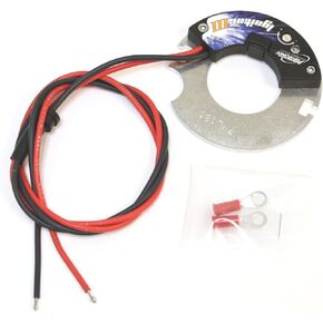 Pertronix 7ML-181 Ignitor III Adaptive Dwell Control for Multiple Spark with Digital Rev Limiter Mallory 25 & 26 Series