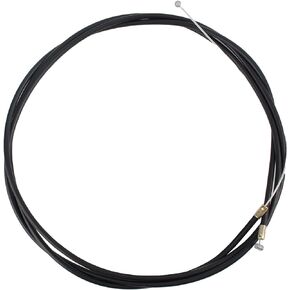 AUTOKAY 269 Rotary Go Kart Mini Bike Throttle Cable 100" Universal Throttle Cable