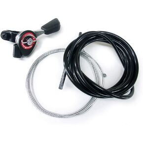 TeraFlex 4870402 Throttle Hand Control Kit