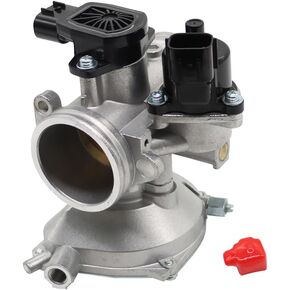 Nakkaa Throttle Body Compatible with 2011-2014 Ranger RZR RGR 800 EFI 1204195