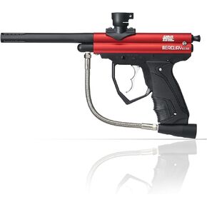 Mercury Rise Hail Semi Auto .50 Caliber Paintball Gun Marker