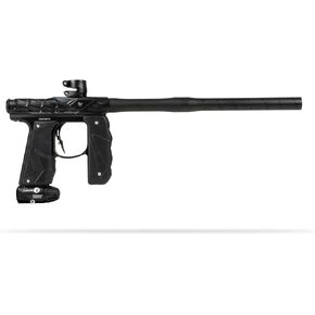 HK Army Empire Mini GS Electronic Paintball Marker (Black) in Saudi Arabia