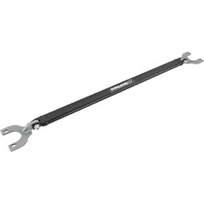 Skunk2 Racing 522-05-0855 Black Anodized Rear Strut Bar Honda Civic/Acura Integra