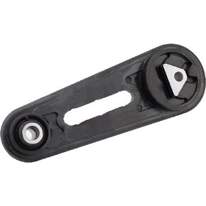 Front Right Engine Torque Strut Mount Compatible with 2015 City Express 2.0L & 2009-2014 Cube 1.8L & 2013-2021 Nv200 2.0L & 2007-2018 Tiida 1.8L & 2007-2012 Versa 1.8L A4318