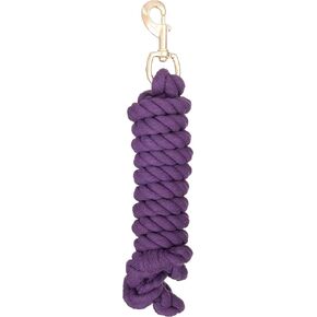 Tough 1 Economy Cotton Lead with Trigger Bolt Snap