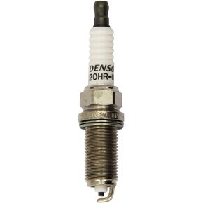 Denso (3381) K20HR-U11 Traditional Spark Plug, Pack of 1