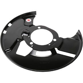 GM Genuine Parts 22810890 Front Driver Side Brake Shield