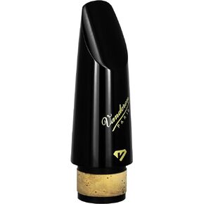 Vandoren CM1007 Bb Clarinet Mouthpiece; BD7