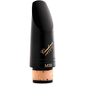 Vandoren CM325 M30 Eb Clarinet Mouthpiece