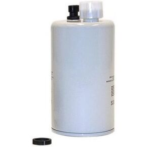 WIX Filters - 33091 Heavy Duty Spin On Fuel Water Separator, Pack of 1
