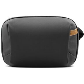 PGYTECH Mini Tech Accessories Pouch Waterproof Small Electronics Organizer Bag Tech Organizer Pouch for Cables, Phone Batteries, Photography SD card