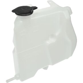 Dorman 603-668 Engine Coolant Reservoir Compatible with Select Buick/Chevrolet/Pontiac Models
