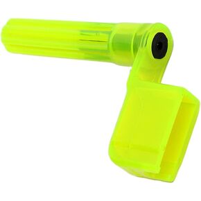 String Bass Guitar Bass Guitar Strings Bass String Winder Guitar Supplies Guitar Repair Tool Bridge Pin Puller Pin Remover Wooden Guitar Winding Machine Puller Green Peg Winder