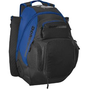 DeMarini Voodoo OG Baseball Backpack - Royal
