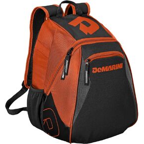 DeMarini Voodoo Junior Baseball Backpack