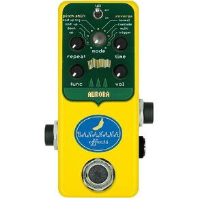 Bananana Effects - AURORA